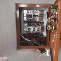 خدمات برق ساختمان و صنعتی