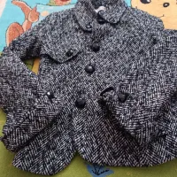کاپشن|کفش و لباس بچه|مهاباد (آذربایجان غربی), |دیوار