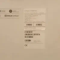 فروش تبلت لنووا مدل tab410|تبلت|کنگاور, |دیوار