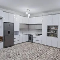 یک نصاب و مونتاژ کار ماهر و یک کارگر ساده|استخدام صنعتی، فنی، مهندسی|تهران, فلاح|دیوار