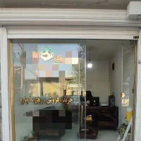 اجاره مغازه 12متری،خ مدرس