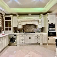 پاسداران/شهیدعراقی/ ۱۵۰متر/۳خواب/ سه برنور|اجارهٔ آپارتمان|تهران, پاسداران|دیوار