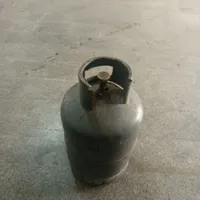 کپسول گاز۱۱کیلوییشارژشده