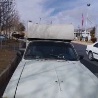 حمل بار با وانت