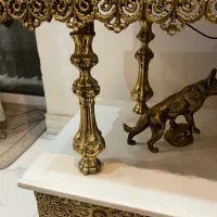 میزتلویزیون برنز جدید و عالی مشابه نو|میز تلویزیون|زنجان, |دیوار