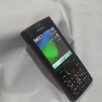 موبایل نوکیا قدیمی نوکیا Nokia X2|موبایل|تهران, علم و صنعت|دیوار