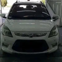 لیفان X50 اتومات مدل 1395 اقساطی در حد.