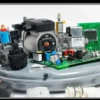 خدمات(پکیج لوله کشی آب و گاز برقکشی) پرند ۲۴ ساعته|خدمات پیشه و مهارت|پرند, فاز ۵|دیوار