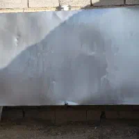 تانکر آب 1000 لیتری|مصالح و تجهیزات ساختمان|بستان آباد, |دیوار