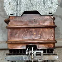 گاز رومیزی و سینک و آبگرمکن|آبگرمکن، پکیج، شوفاژ|مشهد, سرافرازان|دیوار