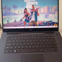 لب‌تاپ xps 5540فوری