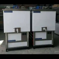 دستگاه شیر سرد کن صنعتی ، لبنیاتی و دامداری ، قسطی|ماشین‌آلات صنعتی|مشهد, کوه سنگی|دیوار