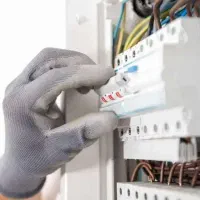 خدمات برقکاری و لوله کشی جنت