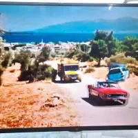 تلویزیون LG