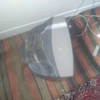 تلوزیون|تلویزیون و پروژکتور|اصفهان, دهنو|دیوار