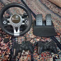 فرمون بازی ps2 ps3 ps4