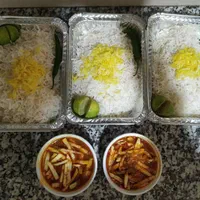 (غذا خانگی بانو ) بندرلنگه|خوردنی و آشامیدنی|بندرلنگه, |دیوار