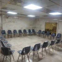 وسایل کافه و فست فود در حد نو|مبلمان خانگی و میز عسلی|قم, زنبیل آباد|دیوار