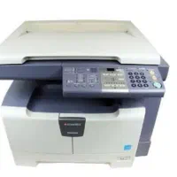 دستگاه کپی رومیزی A3 A4