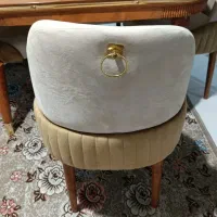 میز ناهار خوری دوقاب|میز و صندلی غذاخوری|شوشتر, |دیوار