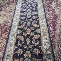 فرش کناره 2مترو 60 سانت طول در 80 سانت عرض