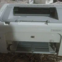 پرینتر اچ پی مدل HP laser jet p1102