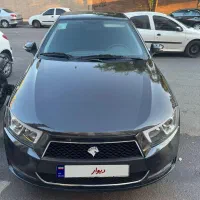 دنا اتومات ۱۴۰۱ مشکی