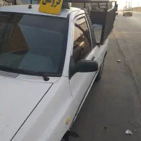 پراید وانت|خودرو سواری و وانت|قرچک, فردیس|دیوار