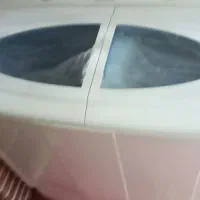 لباسشویی دوقولودرحدنو