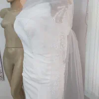 لباس مجلسی عقد و عروسی|لباس|باقرشهر, |دیوار