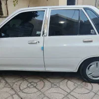 پراید مدل 93|خودرو سواری و وانت|ارومیه, |دیوار