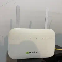 مودم مبینت پر سرعت سیم کارت خور