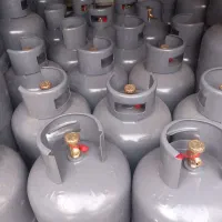 کپسول گاز پرسی نو ۱۴۰۴|اجاق گاز و لوازم برقی پختوپز|چهاردانگه (تهران), |دیوار