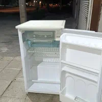 مینی یخچال ال‌جی‌کره «درحدصفرواقعی»|یخچال و فریزر|کرمانشاه, |دیوار