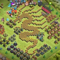 تان چهارده فول مکس