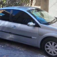 مگان درجه یک|خودرو سواری و وانت|ایلام, |دیوار