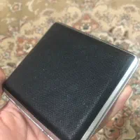 جعبه سیگار جاسیگاری|زیورآلات و اکسسوری|مشهد, گلبرگ شمالی|دیوار