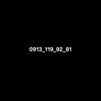 خط 119