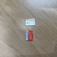 مموری ۶۴