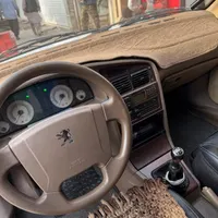 پژو پارس سال، مدل ۱۳۹۲|خودرو سواری و وانت|زاهدان, |دیوار