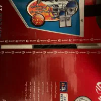 مانیتور ال جی کاملا نو و در جعبه|قطعات و لوازم جانبی رایانه|اصفهان, هزارجریب|دیوار