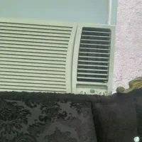 فروش کولر پنجره ای