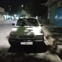 پراید تکسوز ۸۱|خودرو سواری و وانت|بروجرد, |دیوار