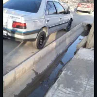 405Glx|خودرو سواری و وانت|بم, |دیوار