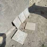 موزاییک۳۰×۳۰|مصالح و تجهیزات ساختمان|رباطکریم, شهرک صنعتی زوارهای|دیوار