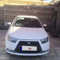 دنا پلاس شش دنده فول