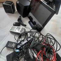 تمامی دستگاه ها کاملا نو و بدون خط و خش