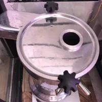 آبمیوه گیری صنعتی هلال|آبمیوهگیر و آبمرکباتگیر|تهران, تهرانپارس شرقی|دیوار