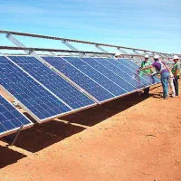 خدمات طراحی و احداث نیروگاه خورشیدی|خدمات پیشه و مهارت|تهران, قلهک|دیوار