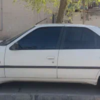 پژو آردی کم کار مدل 85|خودرو سواری و وانت|کرج, خرمدشت|دیوار